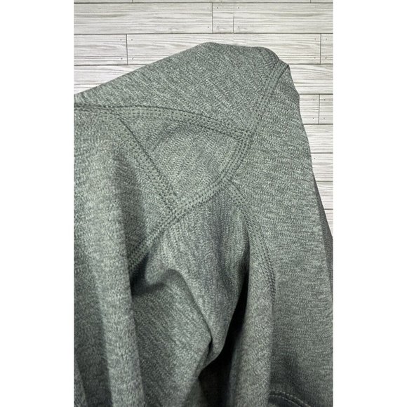 Footjoy‎ Golf Women's Ankle Leggings w/Side Pocket Size Medium Gray/Lavender - Picture 3 of 9